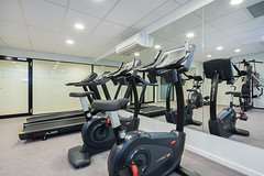 Mantra MacArthur Hotel - Tourism Cairns 17