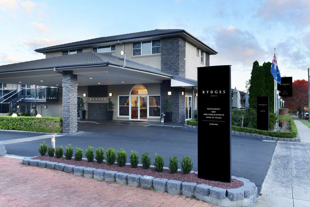 Ashford NSW Tourism Cairns