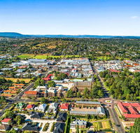 Comfort Inn City Centre Armidale - Tourism Cairns