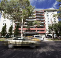 Pacific Suites Canberra - Tourism Cairns