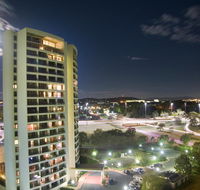BreakFree Capital Tower - Tourism Cairns