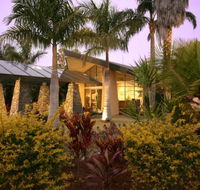 Darlington Beach Resort and Holiday Park - Tourism Cairns