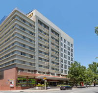 Nesuto Canberra Apartment Hotel - Tourism Cairns