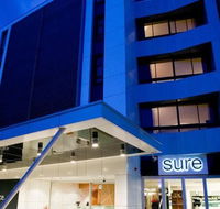Hotel Urban St Leonards - Tourism Cairns