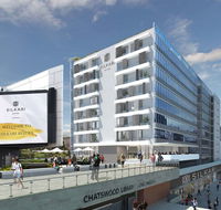 Silkari Suites At Chatswood - Tourism Cairns