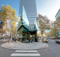 Vibe Hotel North Sydney - Tourism Cairns