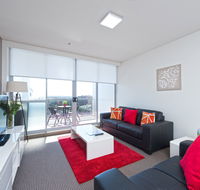 Astra Apartments North Sydney - Tourism Cairns