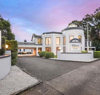 Killara Inn Hotel  Conference Centre - Tourism Cairns