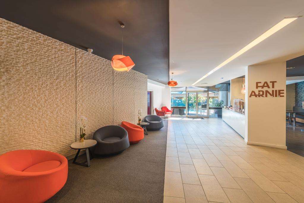 Artarmon NSW Tourism Cairns