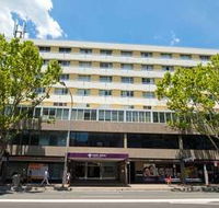 Park Regis Concierge Apartments - Tourism Cairns