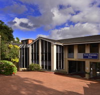 Twin Towers Inn - Tourism Cairns