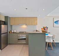 Astra Apartments Chatswood - Tourism Cairns