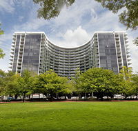 Astra Canberra Manhattan - Tourism Cairns