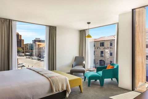 Macq 01 Hotel - Tourism Cairns 13