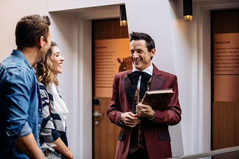 Macq 01 Hotel - Tourism Cairns 16