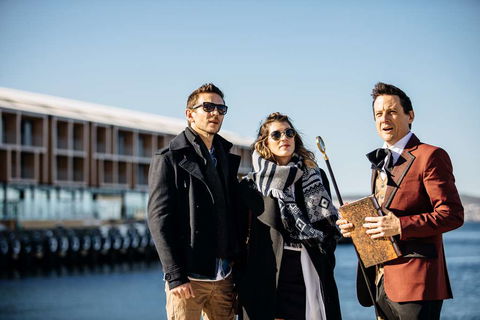 Macq 01 Hotel - Tourism Cairns 17