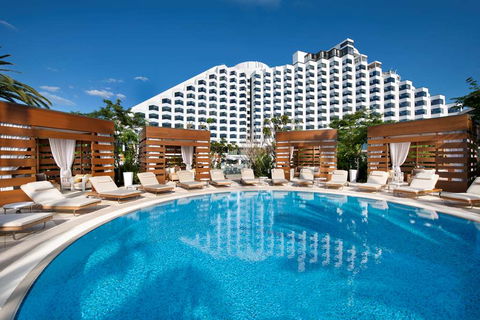 Crown Metropol Perth - Tourism Cairns 0