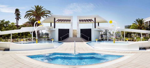 Crown Metropol Perth - Tourism Cairns 12