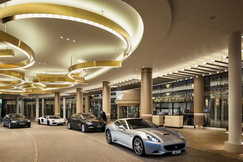 Crown Metropol Perth - Tourism Cairns 14