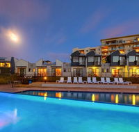 Assured Ascot Quays Apartment Hotel - Tourism Cairns