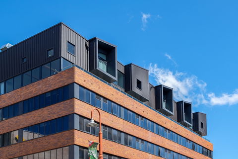 Hobart City Apartments - Tourism Cairns 0