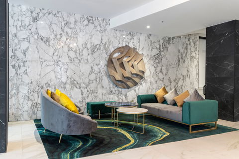 Hobart City Apartments - Tourism Cairns 2