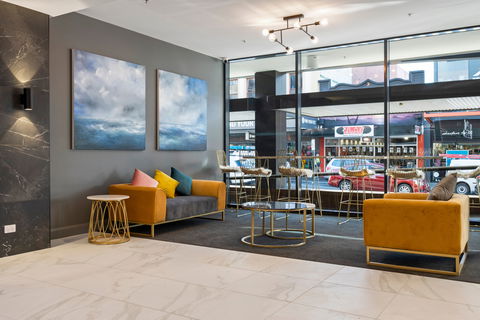 Hobart City Apartments - Tourism Cairns 4