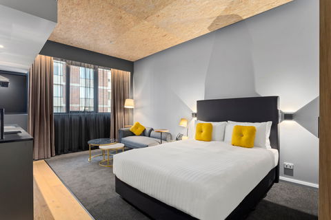 Hobart City Apartments - Tourism Cairns 12