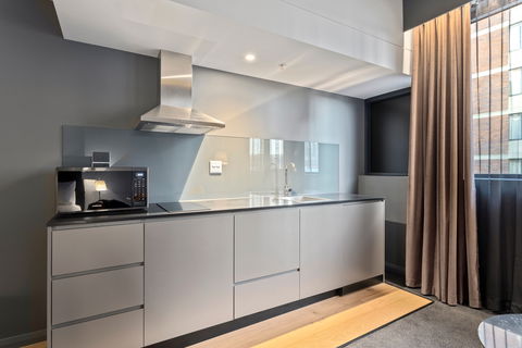 Hobart City Apartments - Tourism Cairns 14