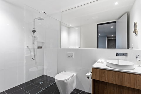 Hobart City Apartments - Tourism Cairns 15