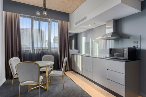 Hobart City Apartments - Tourism Cairns 17