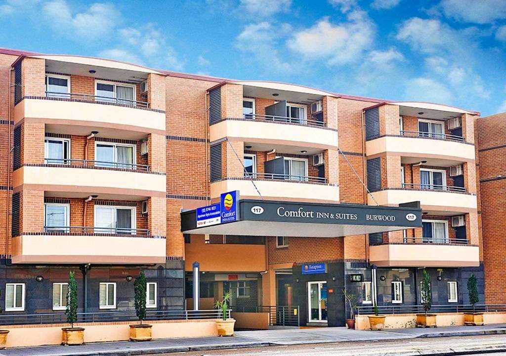 Austral NSW Tourism Cairns