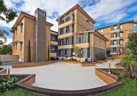 Comfort Inn & Suites Burwood - Tourism Cairns 1