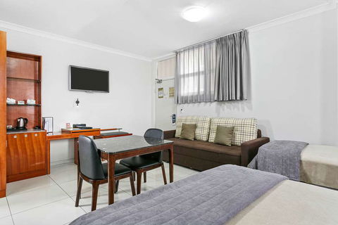 Comfort Inn & Suites Burwood - Tourism Cairns 7