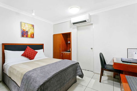 Comfort Inn & Suites Burwood - Tourism Cairns 9