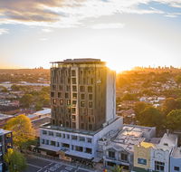 Crowne Plaza Sydney Burwood - Tourism Cairns