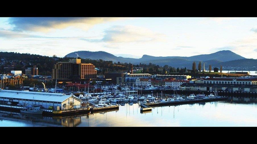  Tourism Cairns