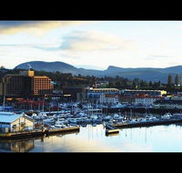 Lenna of Hobart - Tourism Cairns