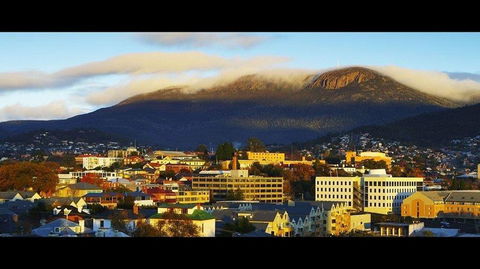 Lenna Of Hobart - Tourism Cairns 2