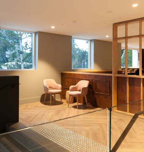 Woodroffe Hotel, Gold Coast - Tourism Cairns 11