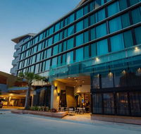 Eatons Hill Hotel - Tourism Cairns