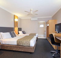 Brisbane International - Virginia - Tourism Cairns