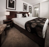 Salamanca Suites - Tourism Cairns