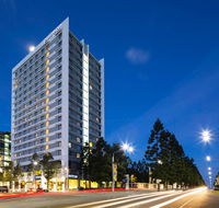 Pullman Hotel at Sydney Olympic Park - Tourism Cairns