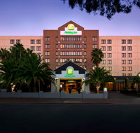 Holiday Inn Parramatta - Tourism Cairns