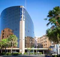 Novotel Sydney Parramatta - Tourism Cairns