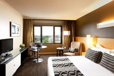 PARKROYAL Parramatta - Tourism Cairns 4