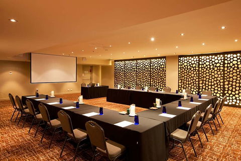 PARKROYAL Parramatta - Tourism Cairns 8