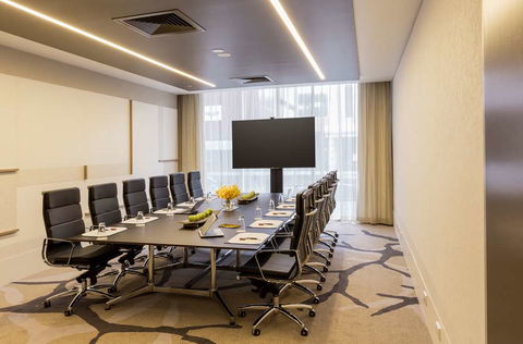 PARKROYAL Parramatta - Tourism Cairns 9