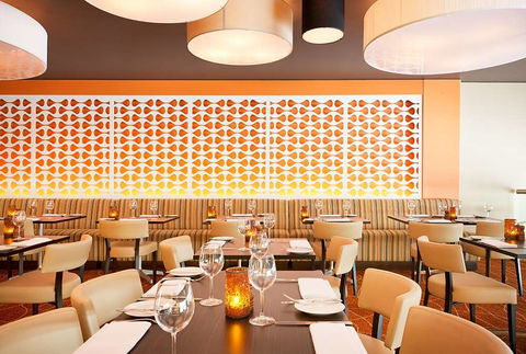 PARKROYAL Parramatta - Tourism Cairns 11